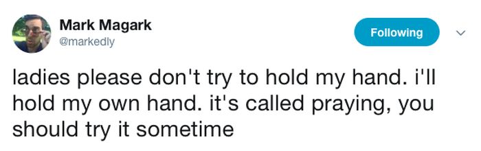 Funny Tweets (25 pics)