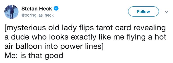 Funny Tweets (25 pics)