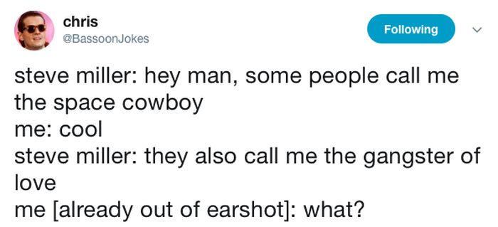 Funny Tweets (25 pics)