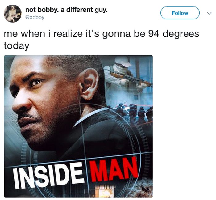 Funny Tweets (25 pics)