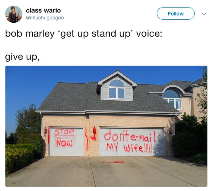 Funny Tweets (25 pics)