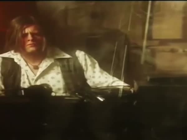 Stayin' Alive