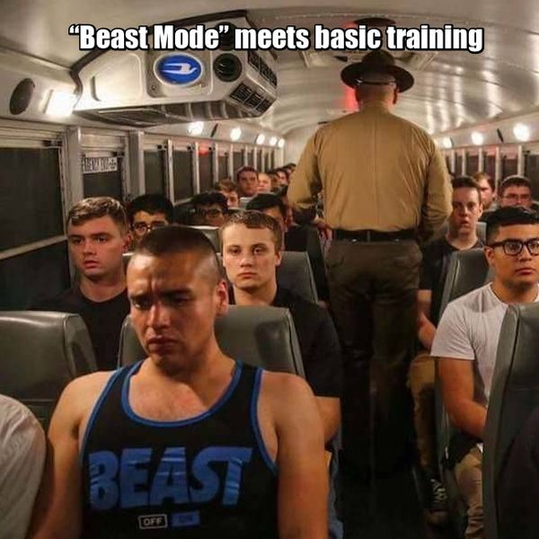 When There’s No Hope Anymore (18 pics)