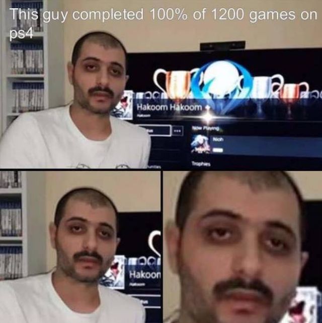 When There’s No Hope Anymore (18 pics)