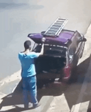 When There’s No Hope Anymore (18 pics)