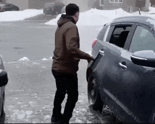 When There’s No Hope Anymore (18 pics)