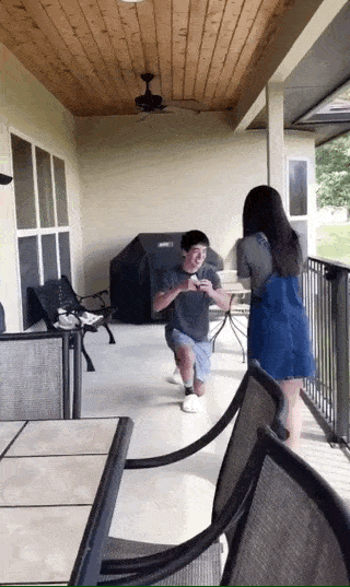 When There’s No Hope Anymore (18 pics)