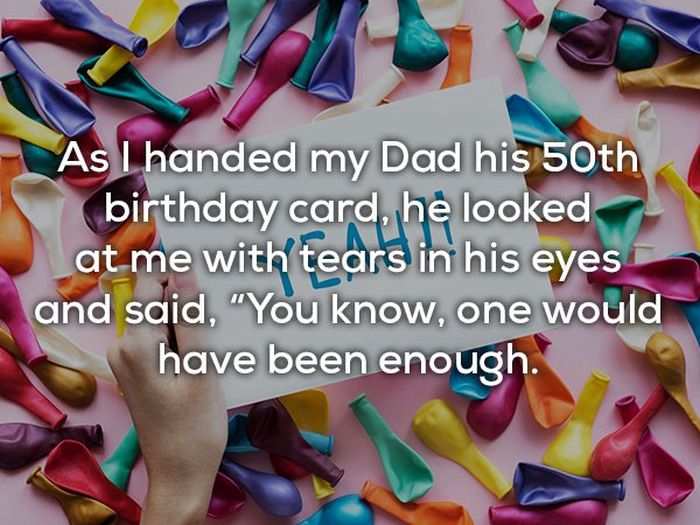 Dad Jokes (20 pics)