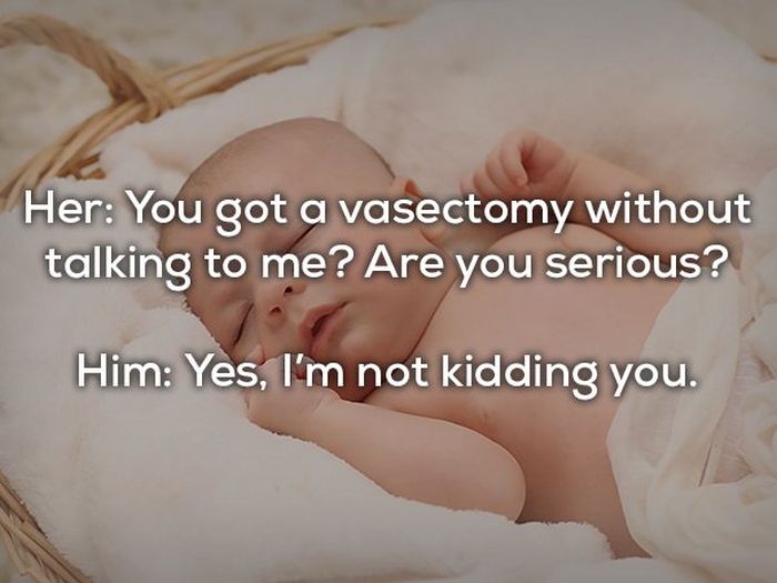 Dad Jokes (20 pics)