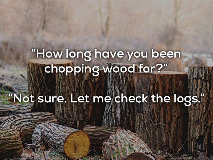 Dad Jokes (20 pics)