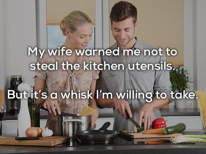 Dad Jokes (20 pics)