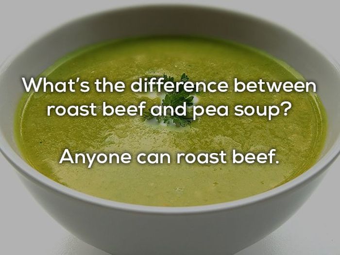 Dad Jokes (20 pics)