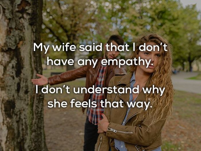 Dad Jokes (20 pics)