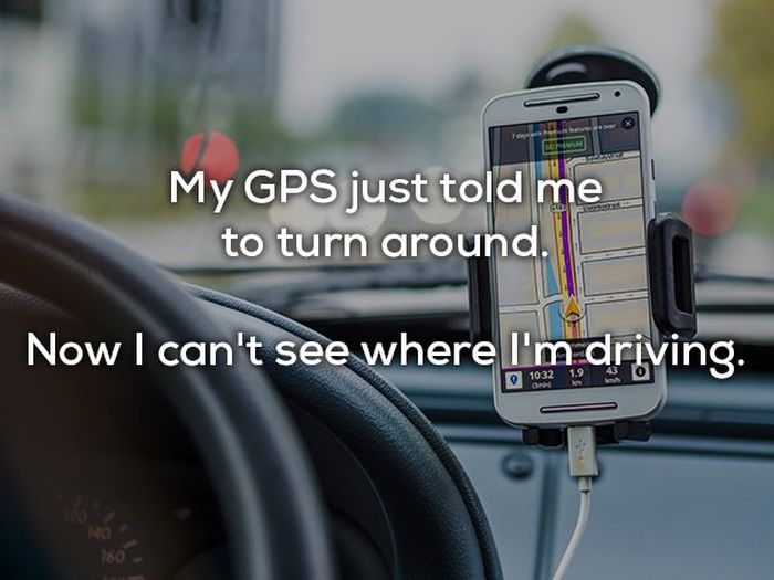 Dad Jokes (20 pics)