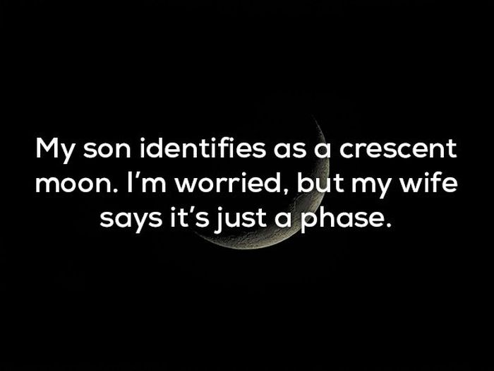 Dad Jokes (20 pics)
