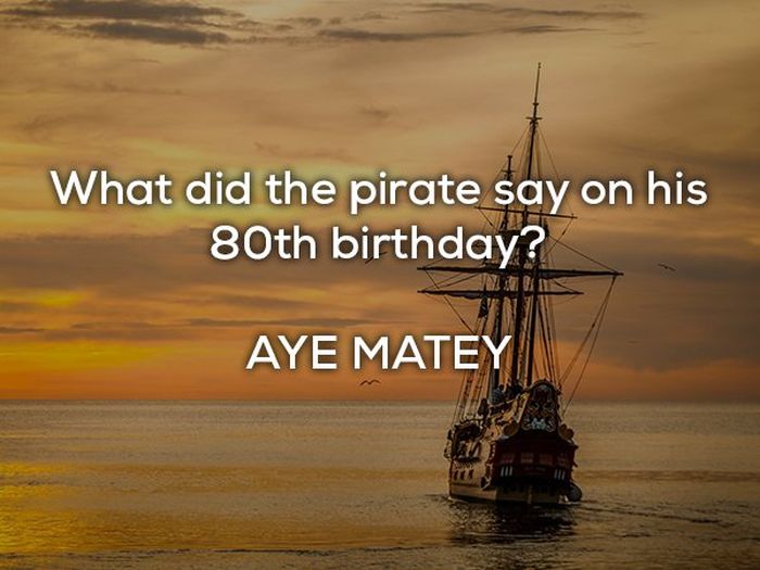 Dad Jokes (20 pics)