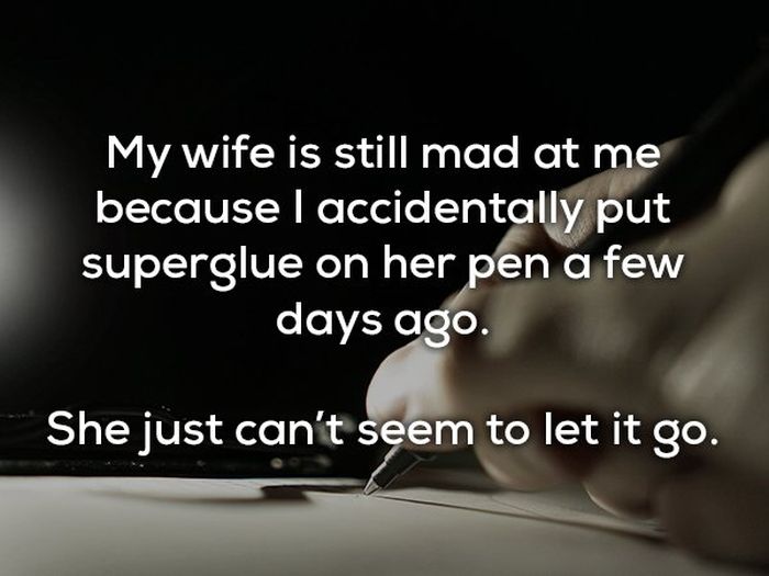 Dad Jokes (20 pics)