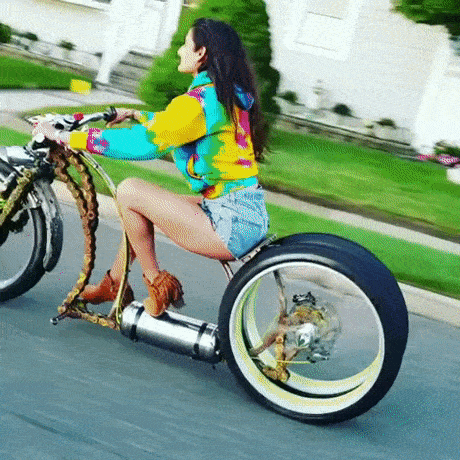 Acid Gifdump, July 19, 2018 (25 gifs)