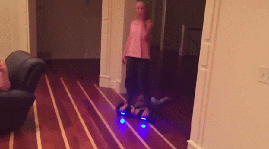 Acid Gifdump, July 19, 2018 (25 gifs)