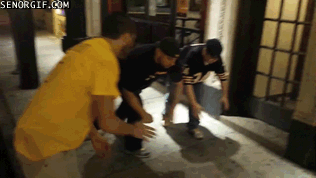 Acid Gifdump, July 19, 2018 (25 gifs)