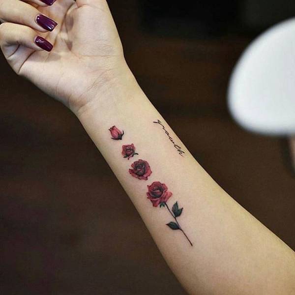 Great Tattoos (20 pics)