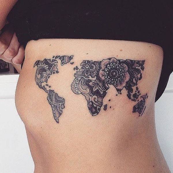 Great Tattoos (20 pics)