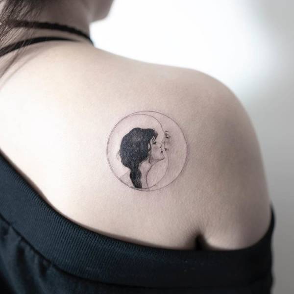 Great Tattoos (20 pics)