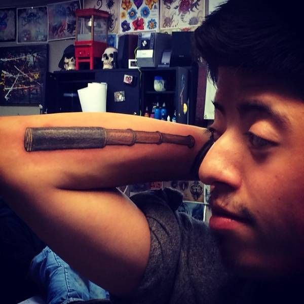 Great Tattoos (20 pics)