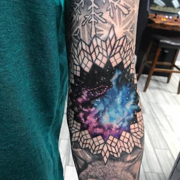 Great Tattoos (20 pics)