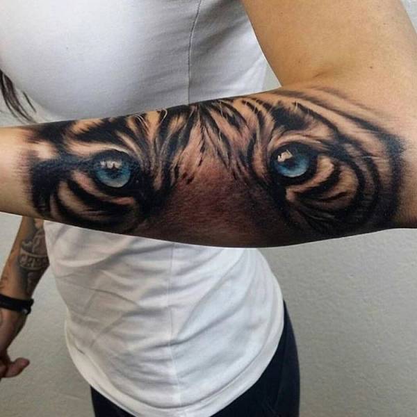 Great Tattoos (20 pics)