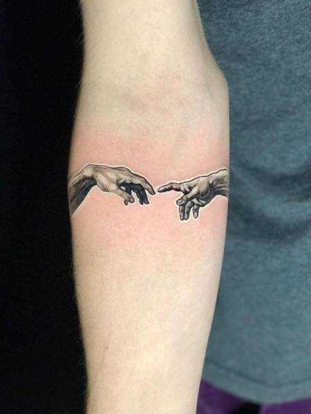 Great Tattoos (20 pics)