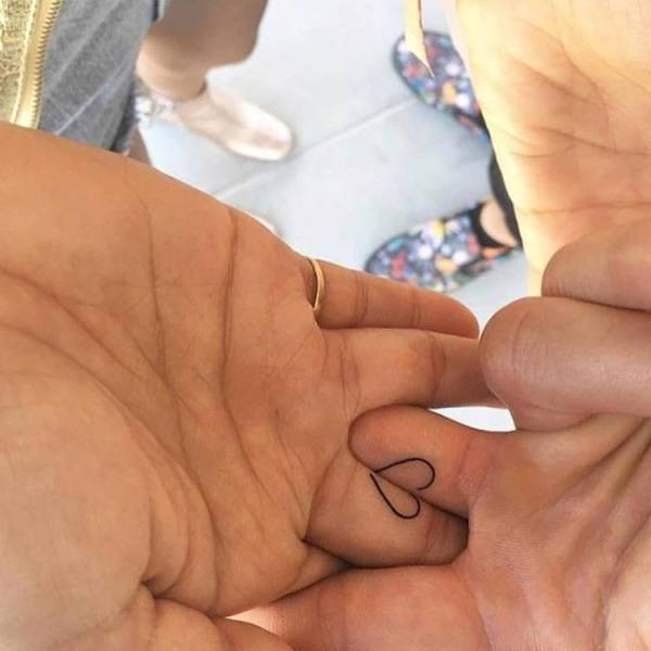 Great Tattoos (20 pics)
