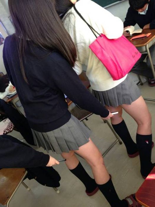 Welcome To Asia (44 pics)
