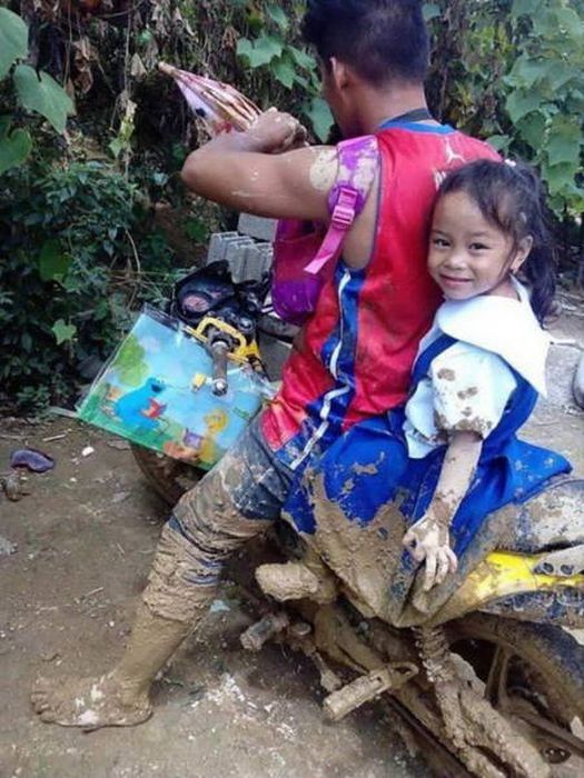 Welcome To Asia (44 pics)