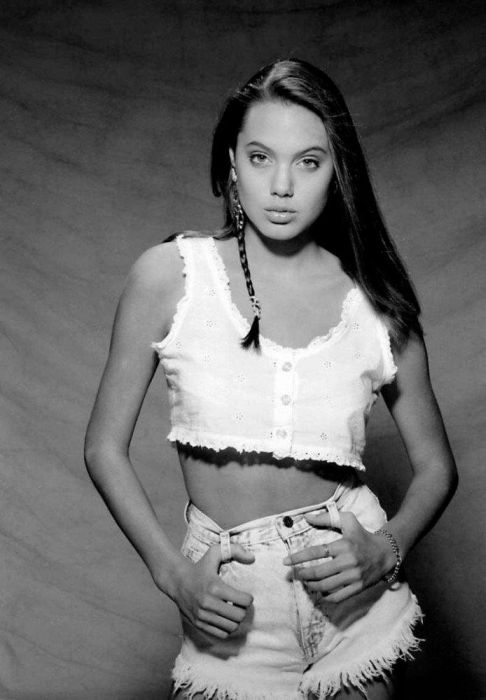 Casting  Photos Of Celebrities (17 pics)