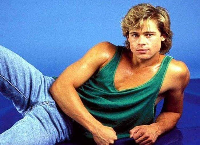 Casting  Photos Of Celebrities (17 pics)