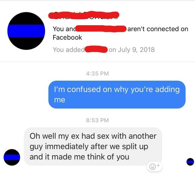 Cringe Moments (35 pics)