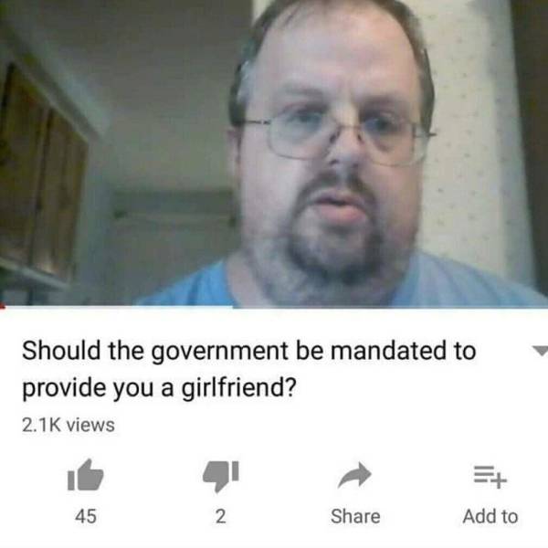 Cringe Moments (35 pics)
