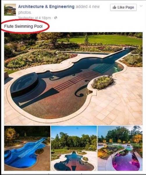 Cringe Moments (35 pics)