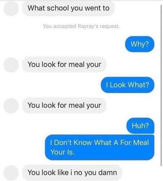 Cringe Moments (35 pics)