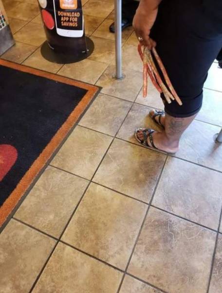 Cringe Moments (35 pics)