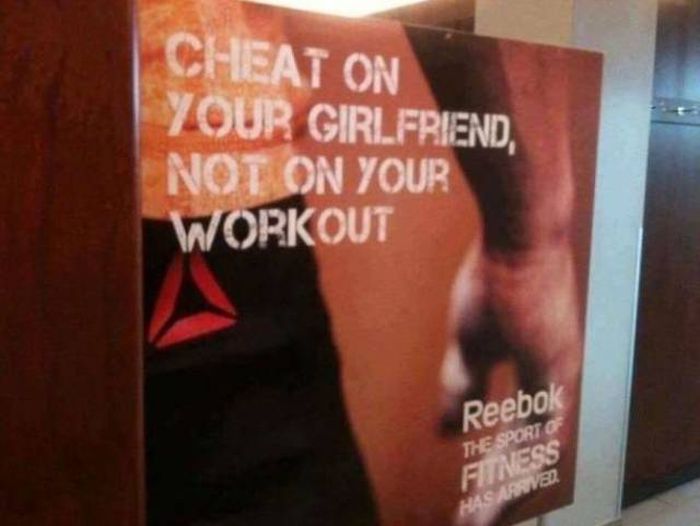 Cringe Moments (35 pics)