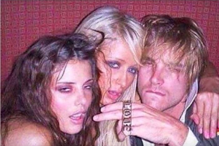 Drunk Photos (35 pics)