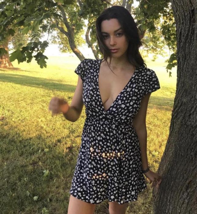 Summer Dress (35 pics)