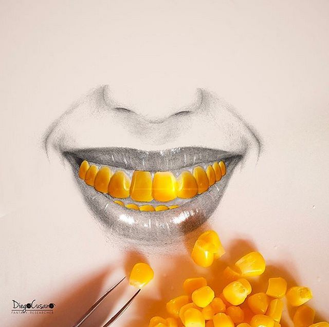 Art by Diego Cusano (23 pics)
