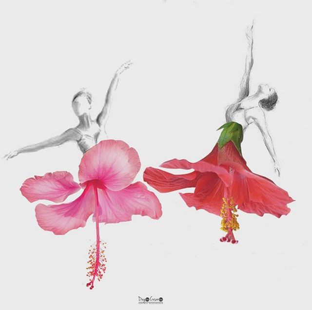 Art by Diego Cusano (23 pics)