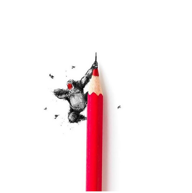 Art by Diego Cusano (23 pics)