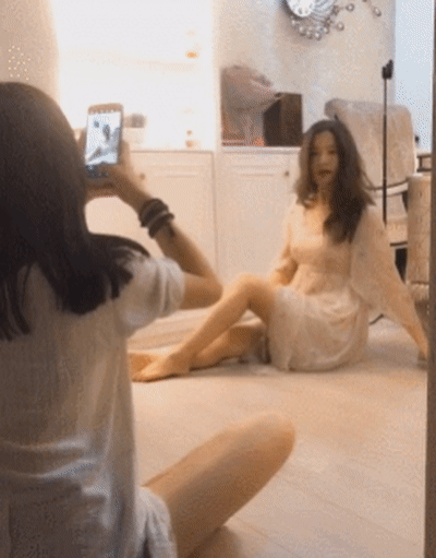 Acid Gifdump, July 23, 2018 (25 gifs)