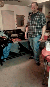 Acid Gifdump, July 23, 2018 (25 gifs)