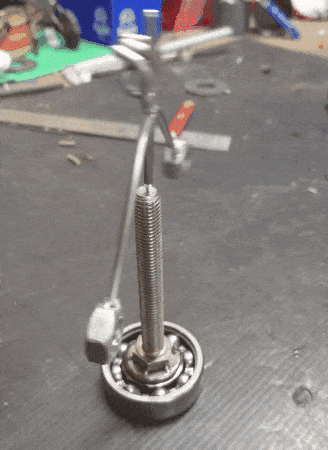 Acid Gifdump, July 23, 2018 (25 gifs)